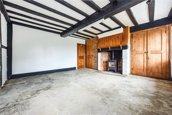Chilgrove, West Sussex