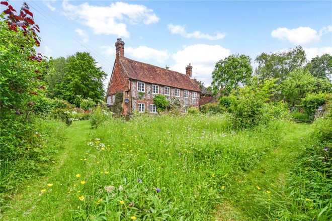 Chilgrove, West Sussex