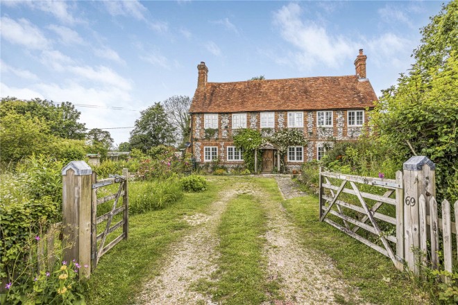 Chilgrove, West Sussex