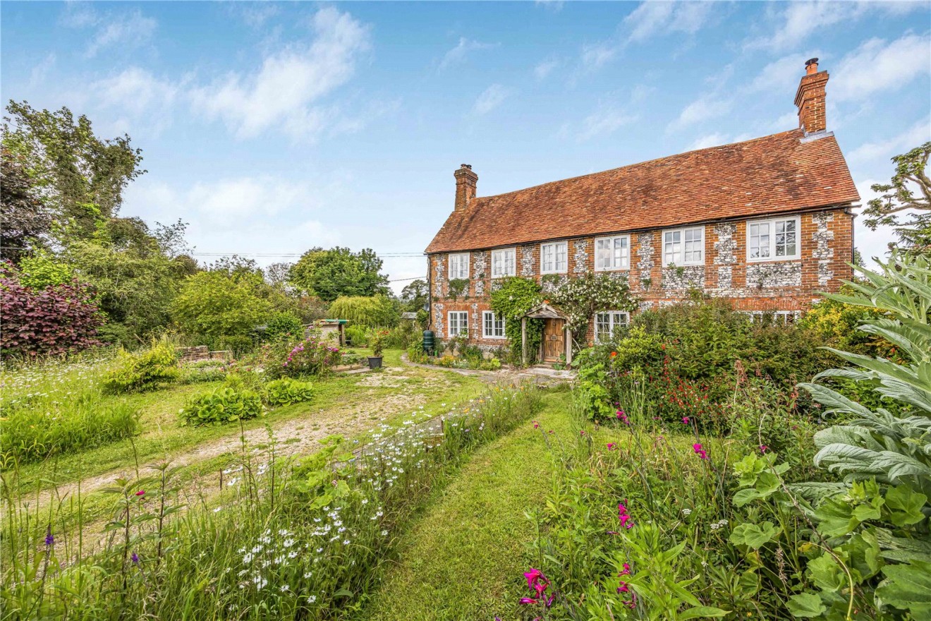 Chilgrove, West Sussex