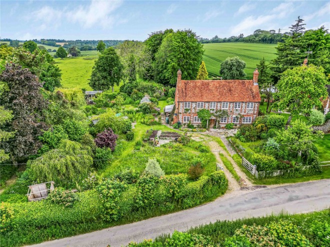 Chilgrove, West Sussex