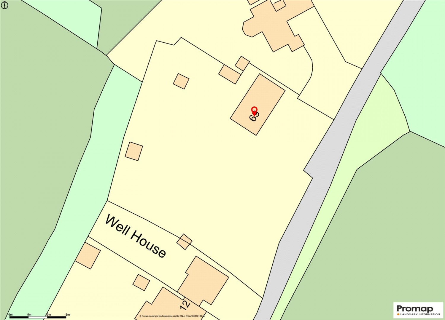 Chilgrove, West Sussex