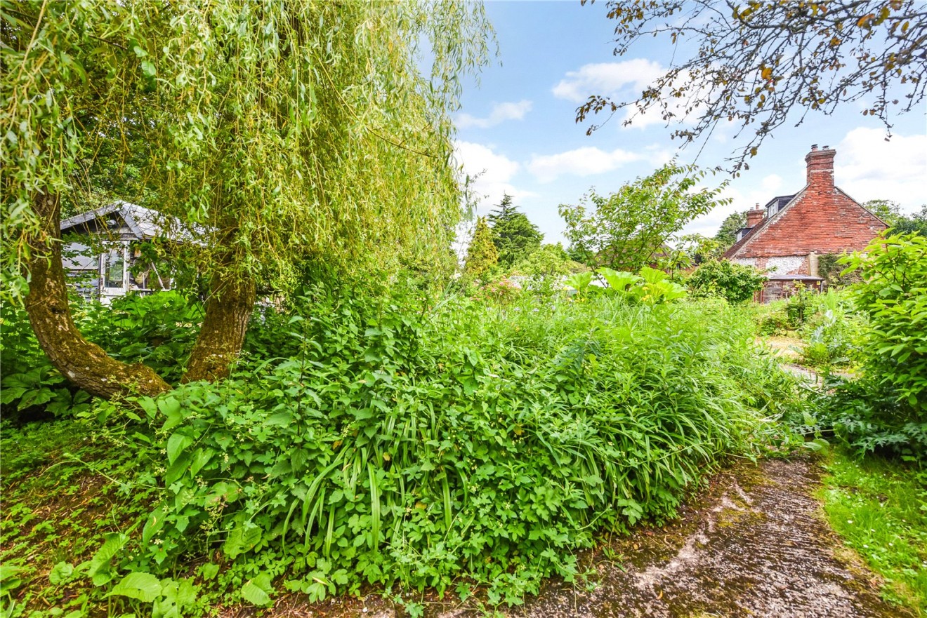 Chilgrove, West Sussex
