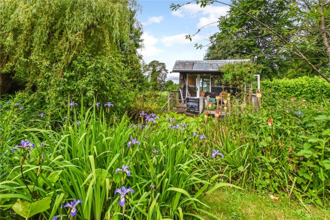 Chilgrove, West Sussex