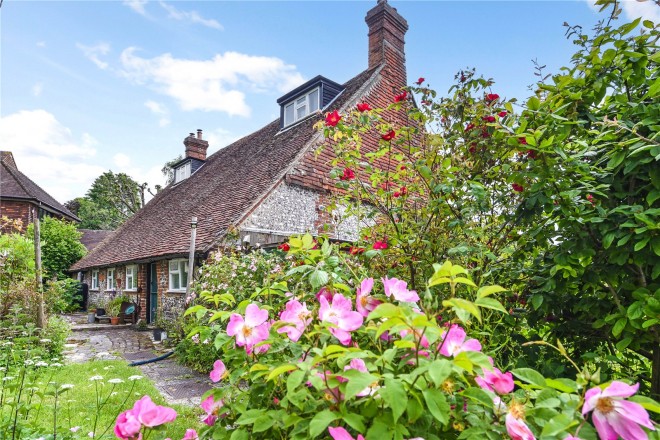 Chilgrove, West Sussex