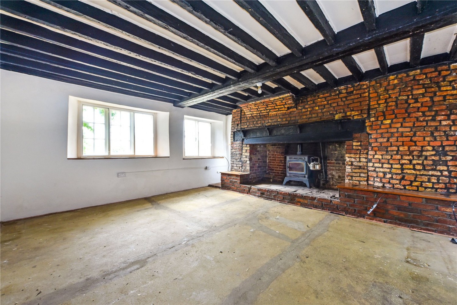 Chilgrove, West Sussex