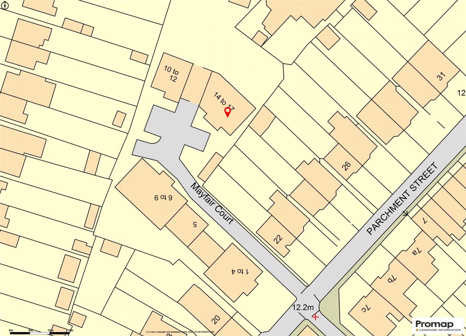 Chichester, West Sussex