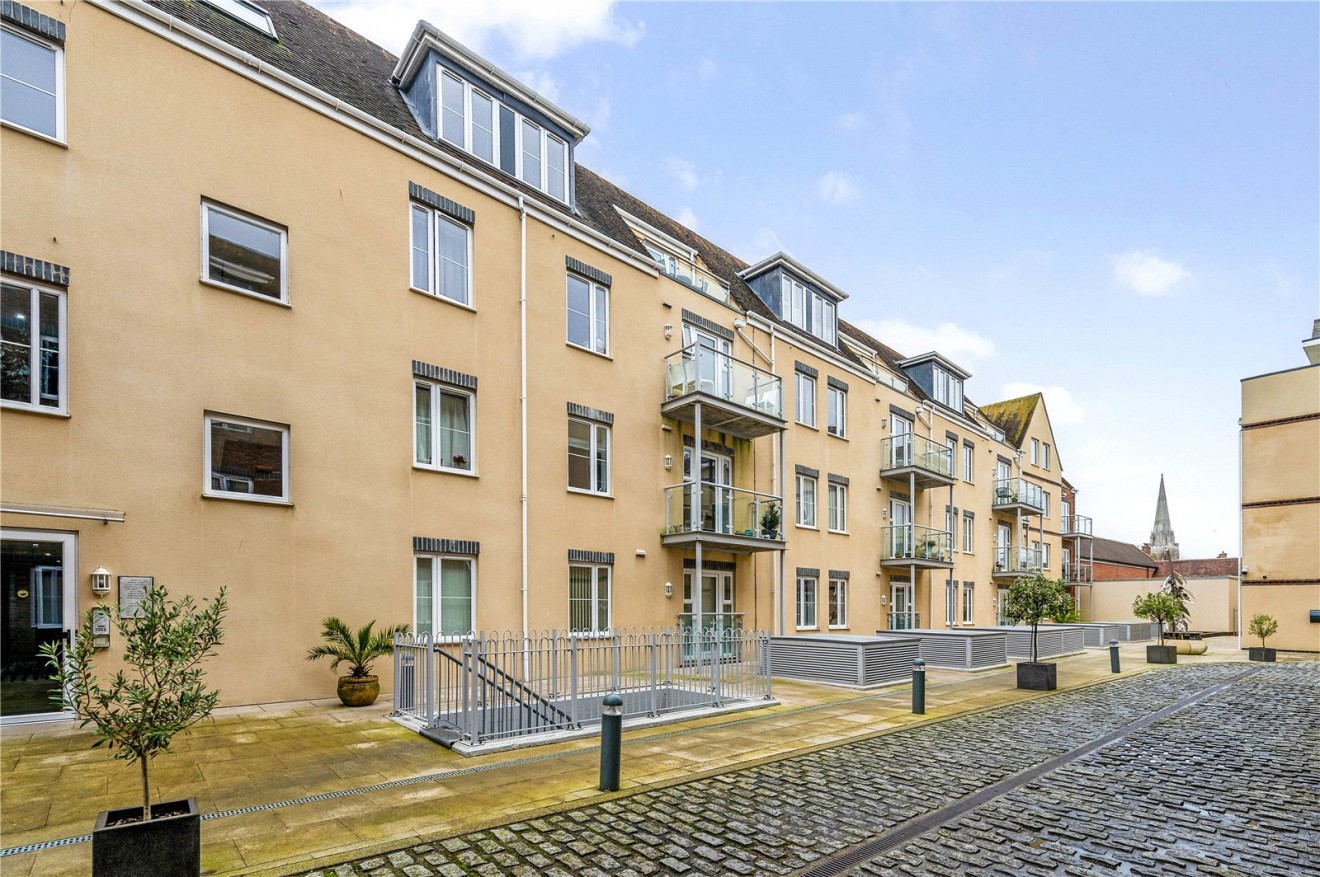 Chichester, West Sussex