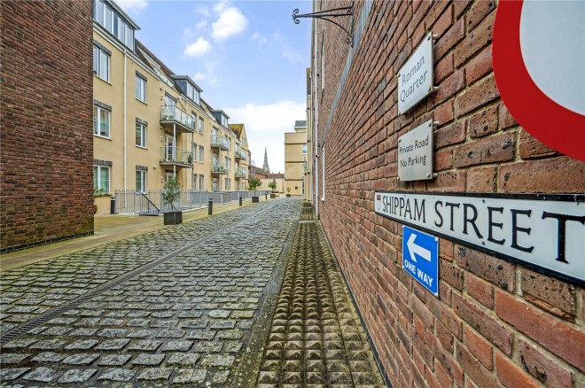 Chichester, West Sussex