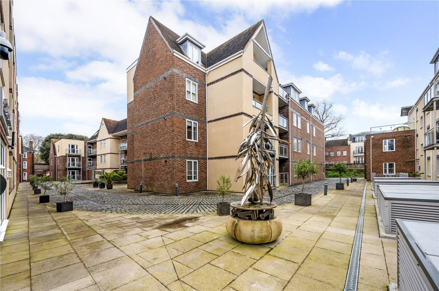 Chichester, West Sussex