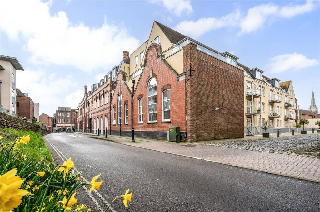 Chichester, West Sussex