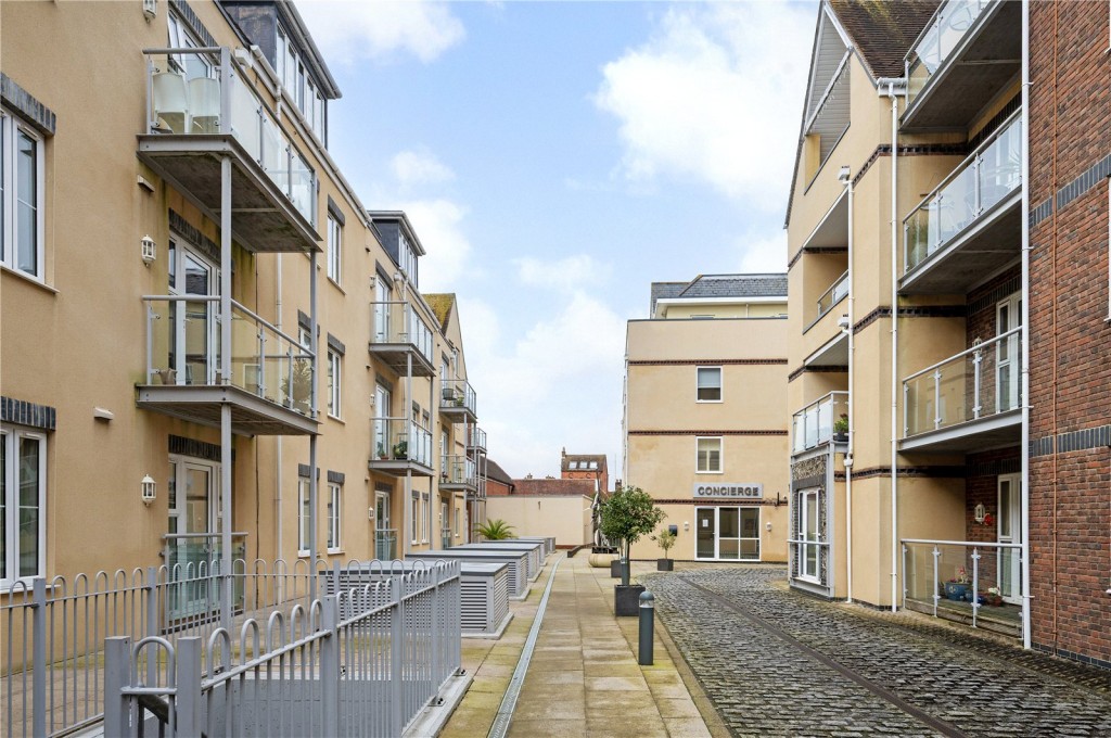 Chichester, West Sussex