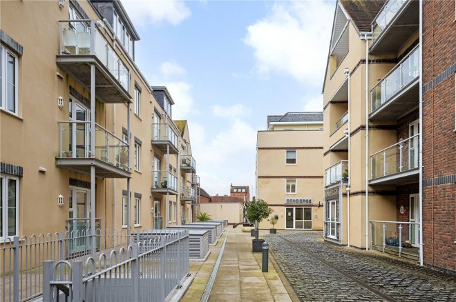 Chichester, West Sussex