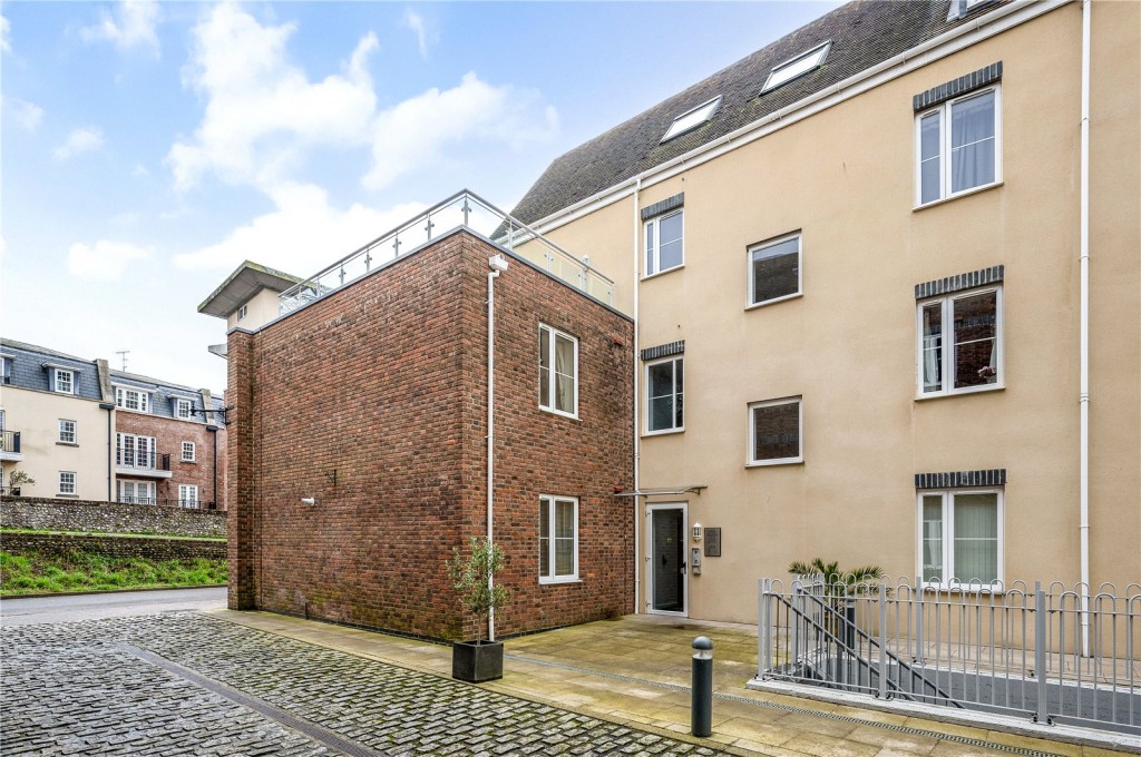 Chichester, West Sussex