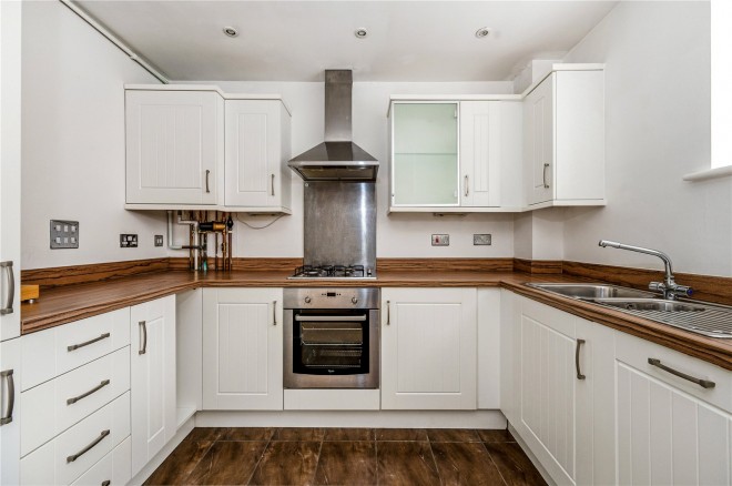 Chichester, West Sussex