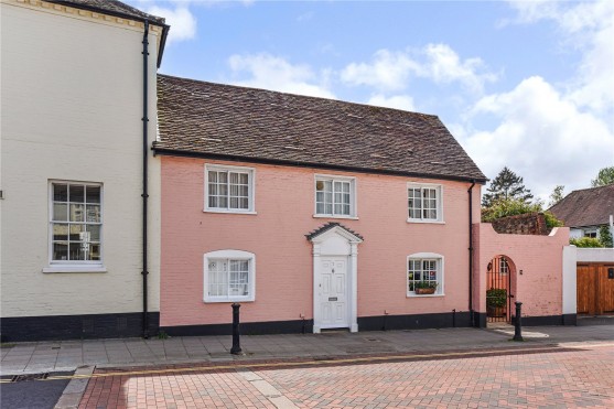 Chichester, West Sussex