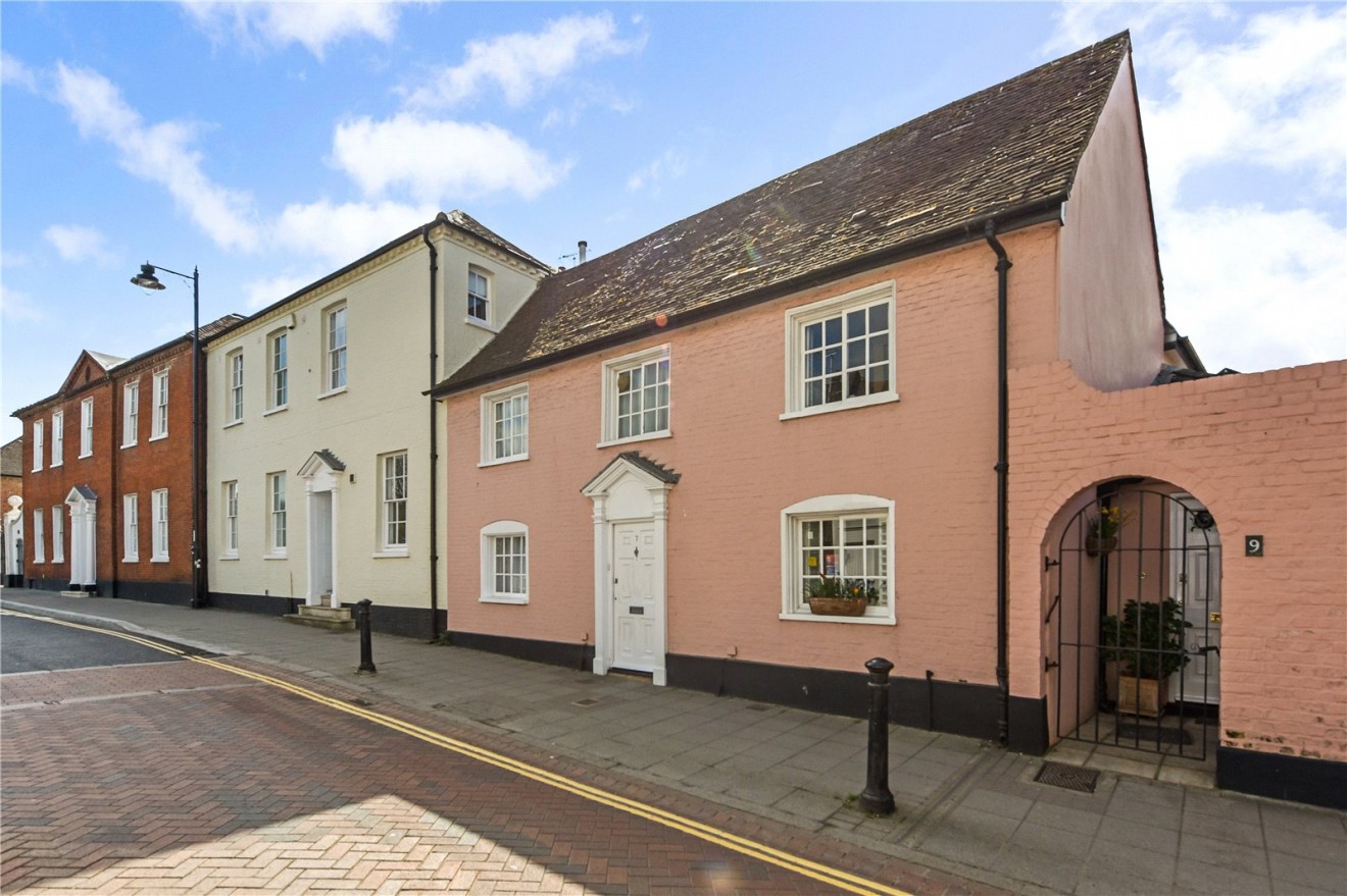 Chichester, West Sussex