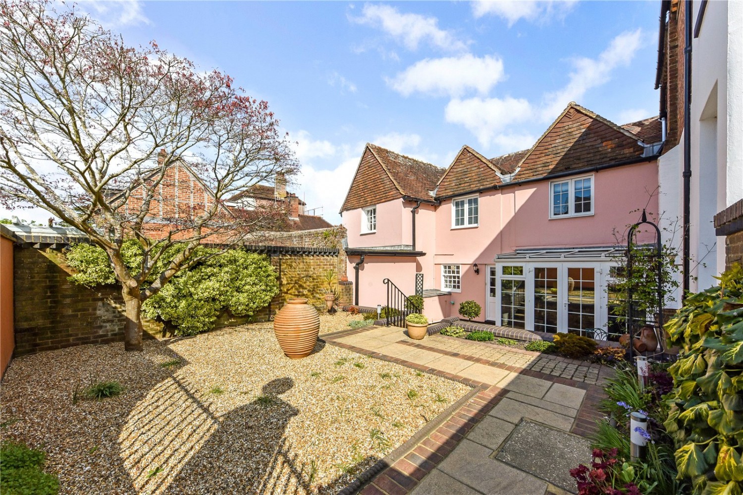 Chichester, West Sussex