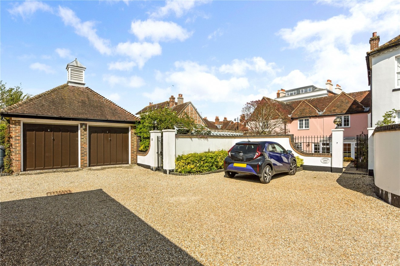 Chichester, West Sussex