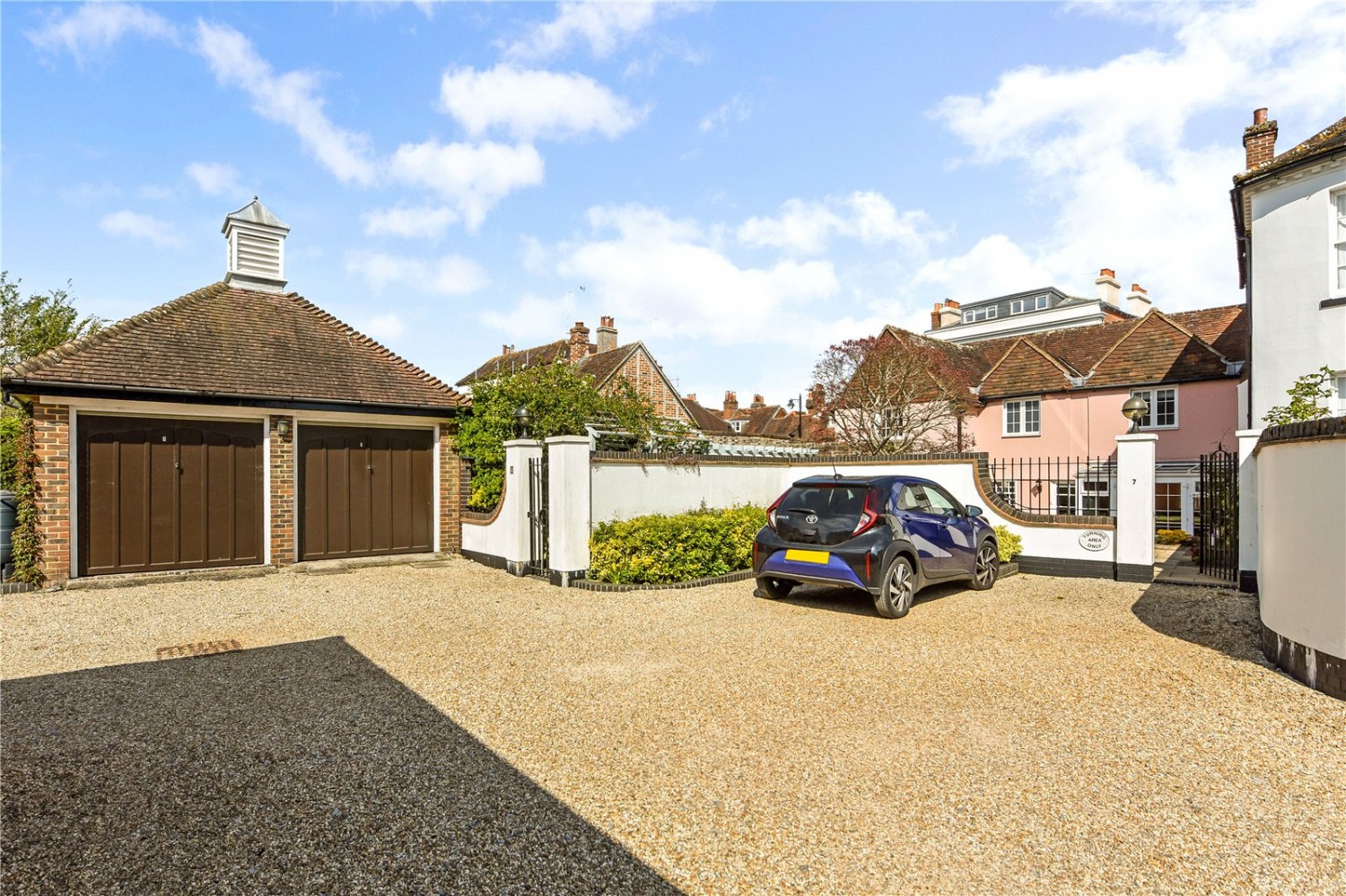 Chichester, West Sussex