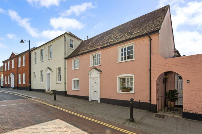 Chichester, West Sussex
