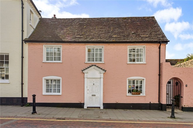 Chichester, West Sussex