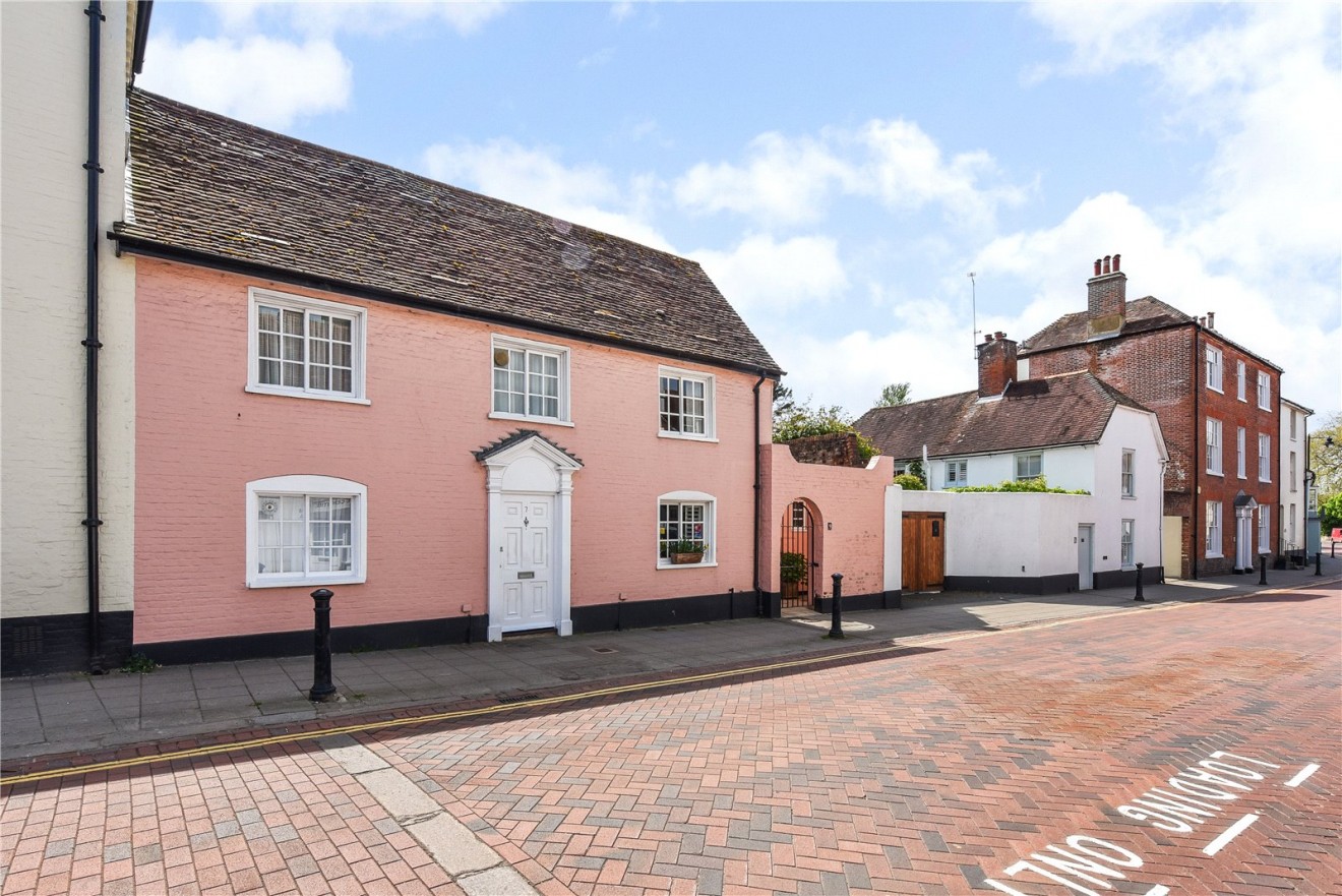 Chichester, West Sussex