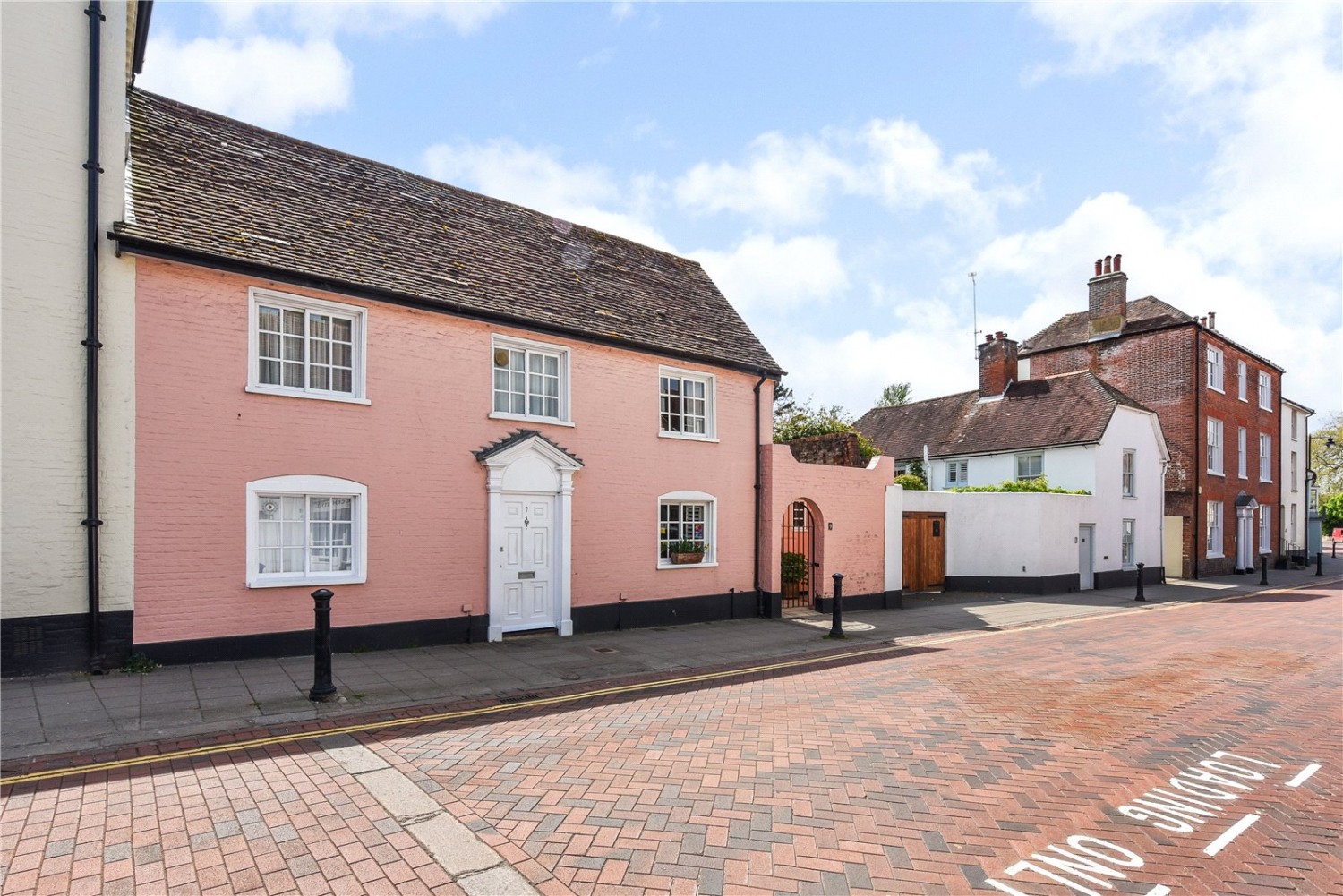 Chichester, West Sussex