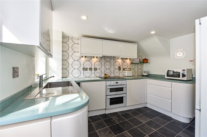 Chichester, West Sussex