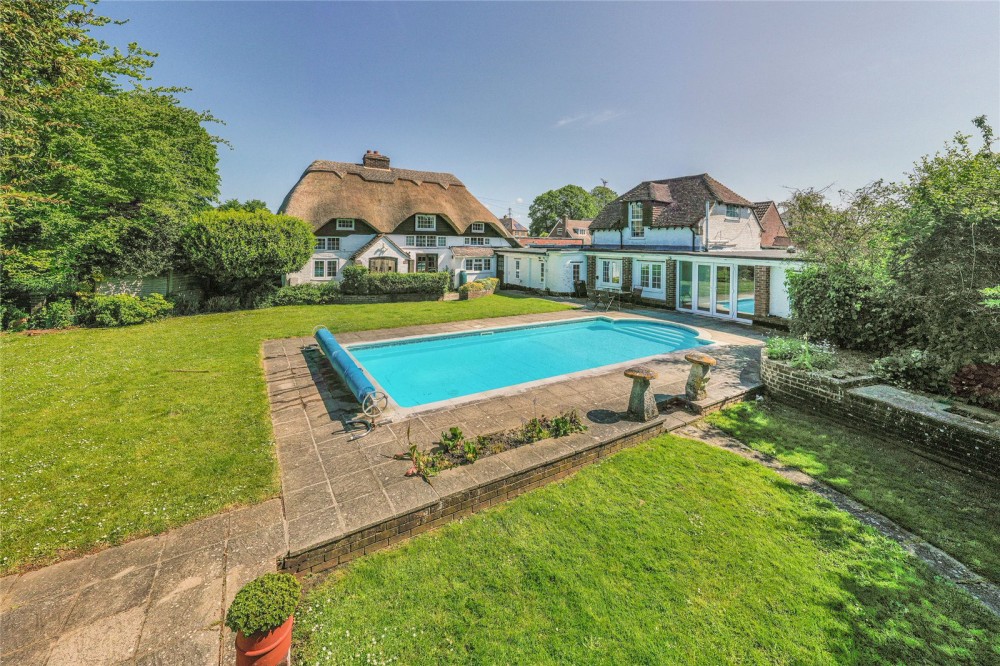 Bosham, Chichester, West Sussex