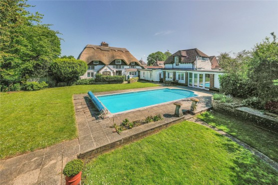 Bosham, Chichester, West Sussex