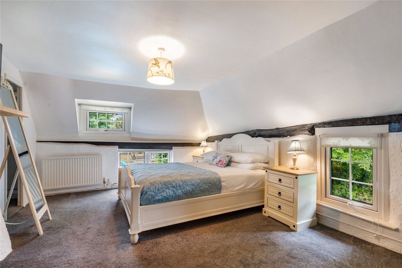 Bosham, Chichester, West Sussex