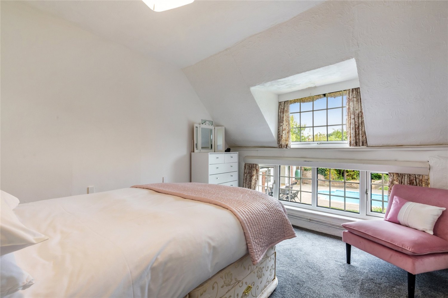 Bosham, Chichester, West Sussex