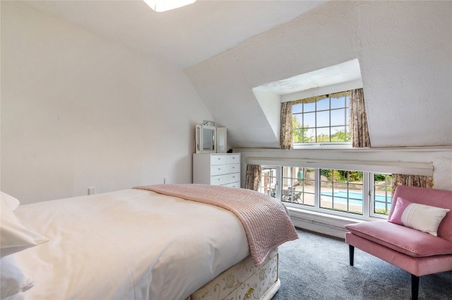 Bosham, Chichester, West Sussex