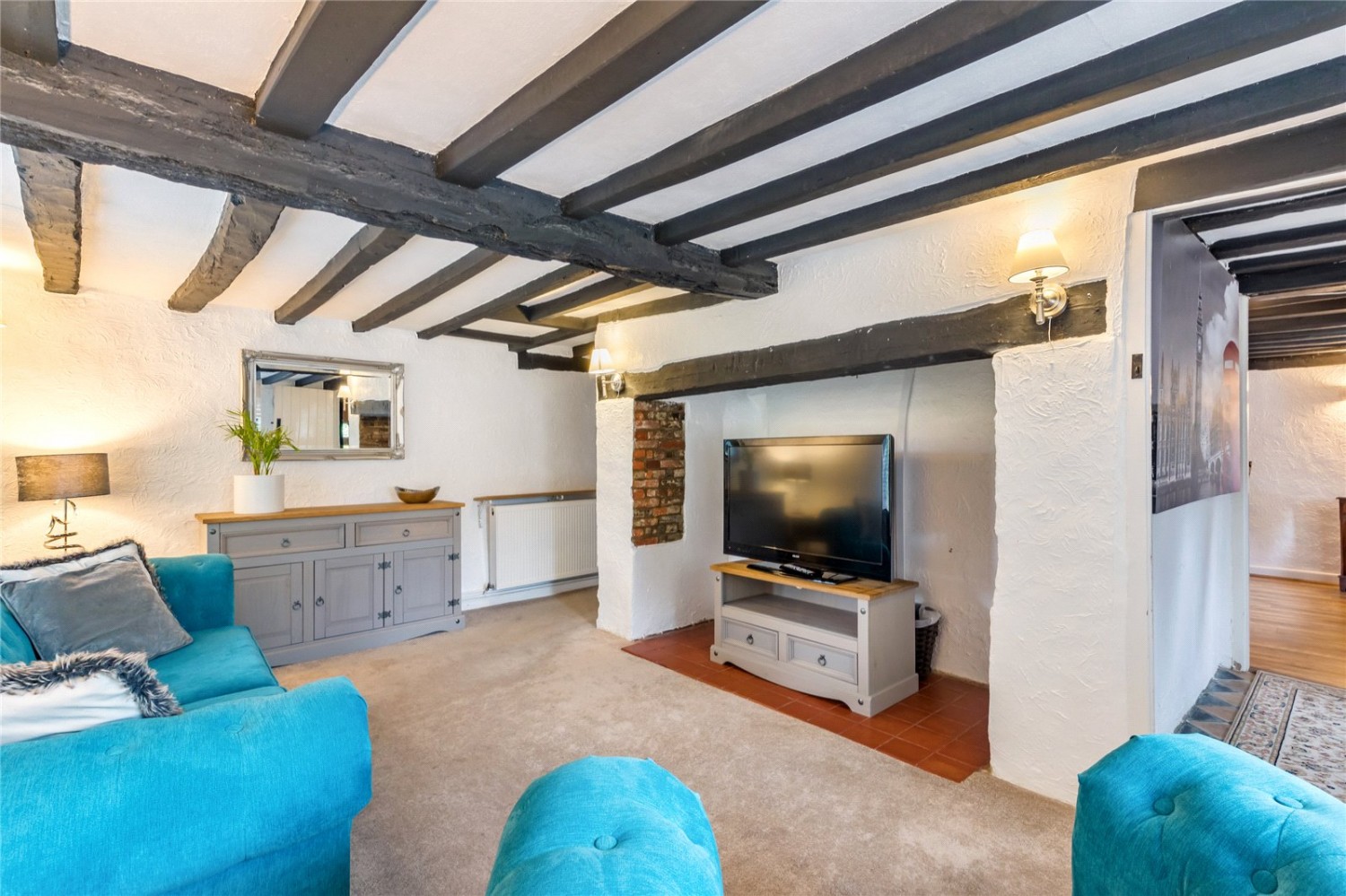 Bosham, Chichester, West Sussex