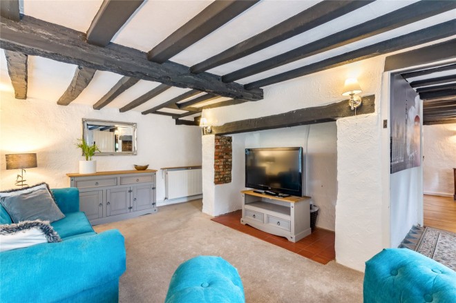 Bosham, Chichester, West Sussex