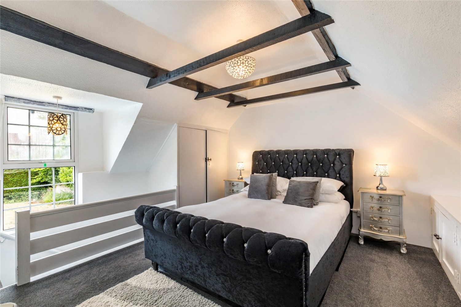 Bosham, Chichester, West Sussex