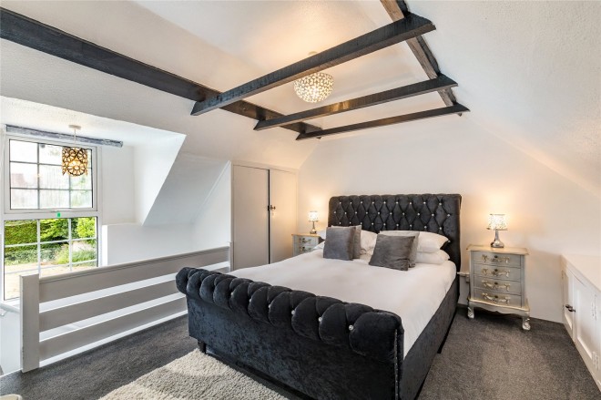 Bosham, Chichester, West Sussex