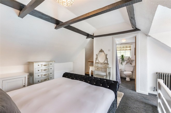 Bosham, Chichester, West Sussex