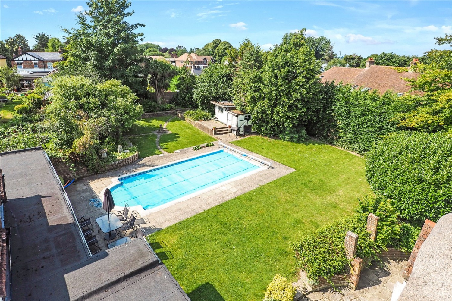 Bosham, Chichester, West Sussex