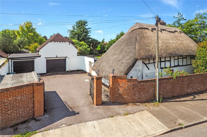 Bosham, Chichester, West Sussex