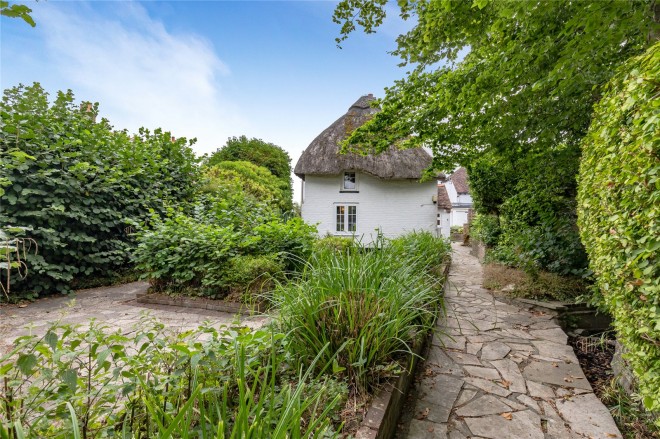 Bosham, Chichester, West Sussex