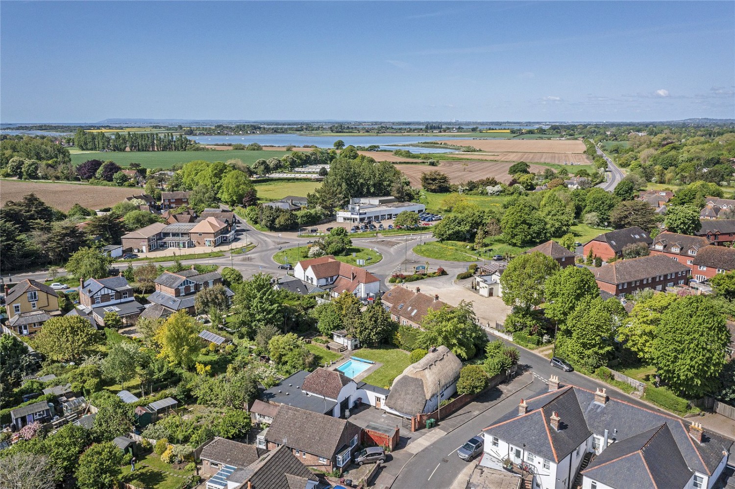 Bosham, Chichester, West Sussex