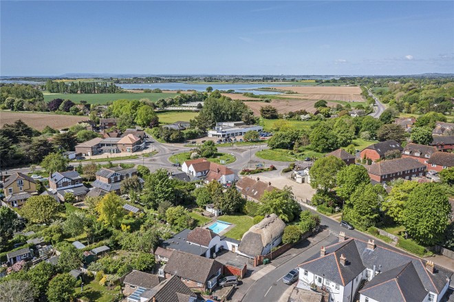 Bosham, Chichester, West Sussex
