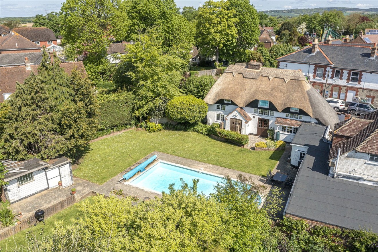 Bosham, Chichester, West Sussex