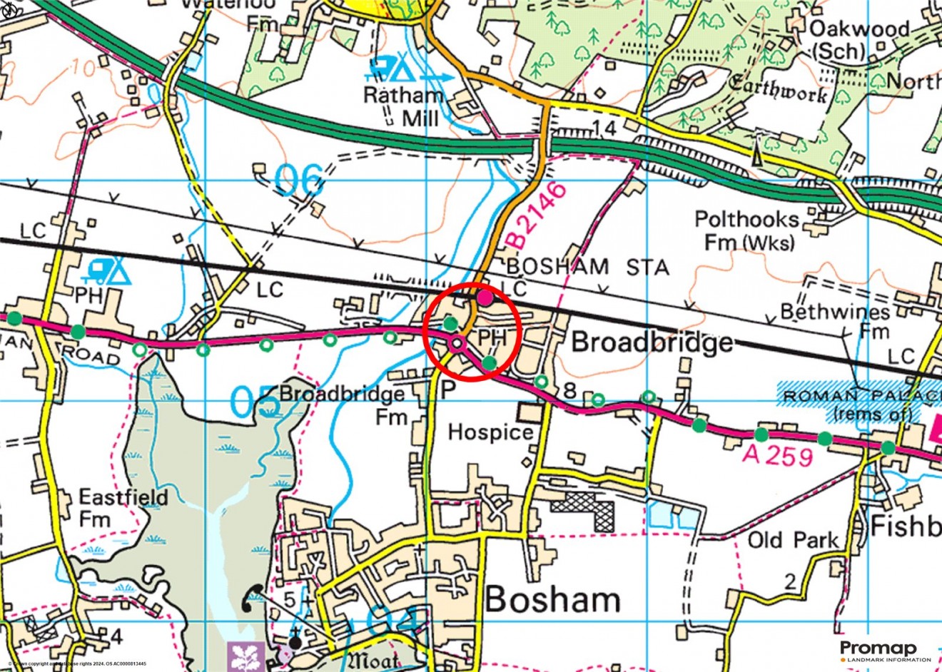 Bosham, Chichester, West Sussex