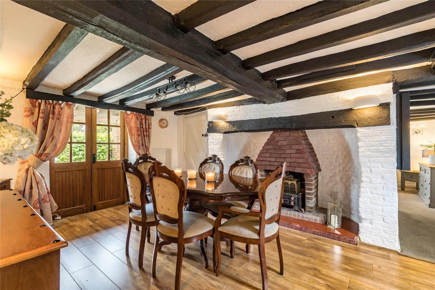 Bosham, Chichester, West Sussex