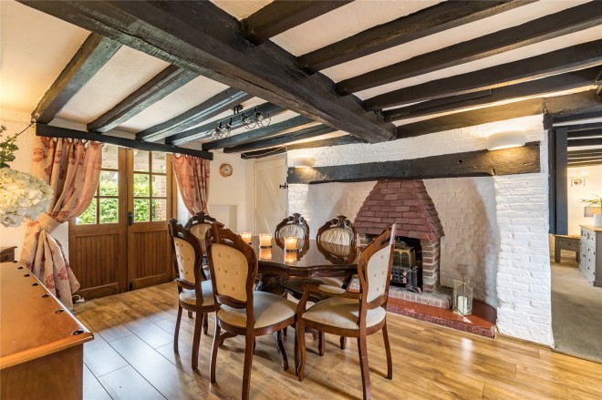 Bosham, Chichester, West Sussex