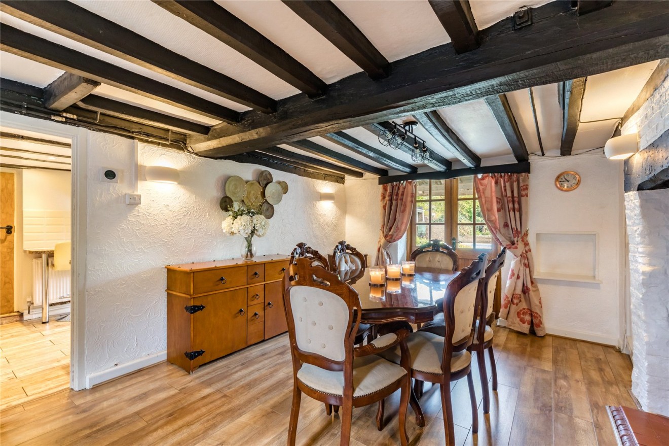 Bosham, Chichester, West Sussex