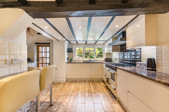 Bosham, Chichester, West Sussex